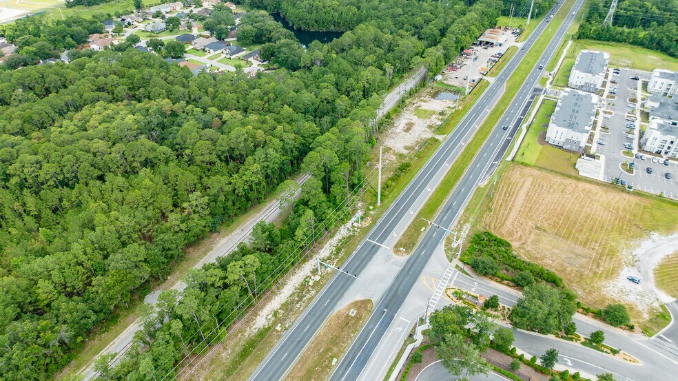 More Photos Of 12252 Philips hwy, Jacksonville Land For Sale