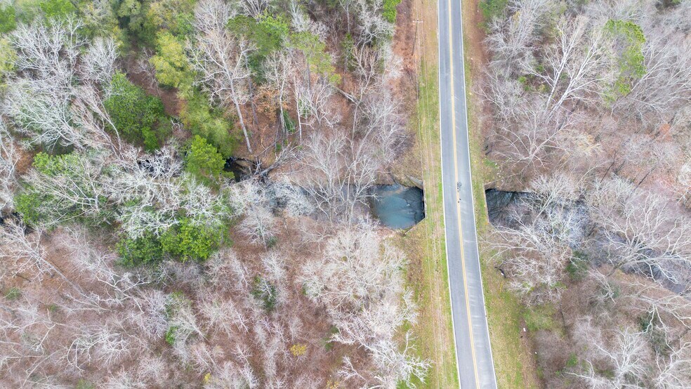 More Photos Of 500 Old Milledgeville Rd, Cochran Land For Sale