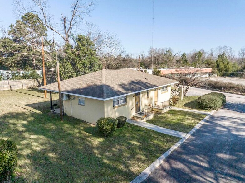 More Photos Of 5307 Houston Rd, Macon-Bibb Apartments For Sale