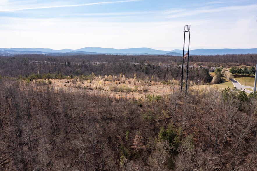 More Photos Of Lot 56 Augusta Woods, Staunton Land For Sale