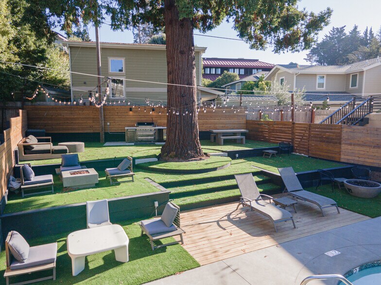 More Photos Of 19 Knoll Ln, Mill Valley Apartments For Sale