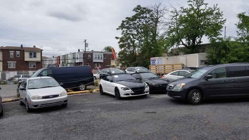 More Photos Of 601 West Ave, Jenkintown Post Office For Sale