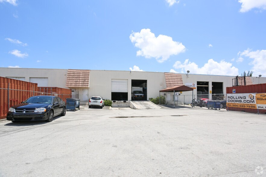 More Photos Of 7752 NW 72nd Ave, Medley Coworking Space