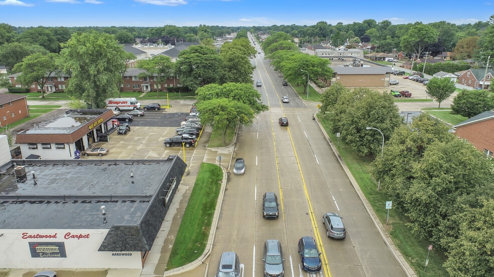 More Photos Of 23001-23003 Greater Mack Ave, Saint Clair Shores Medical For Sale