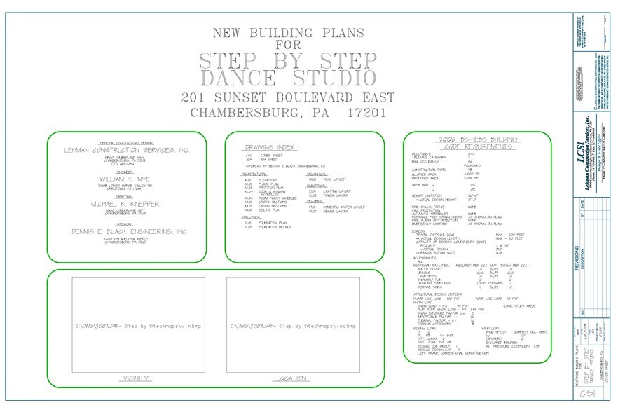 More Photos Of 201 Sunset Blvd E, Chambersburg Warehouse For Sale