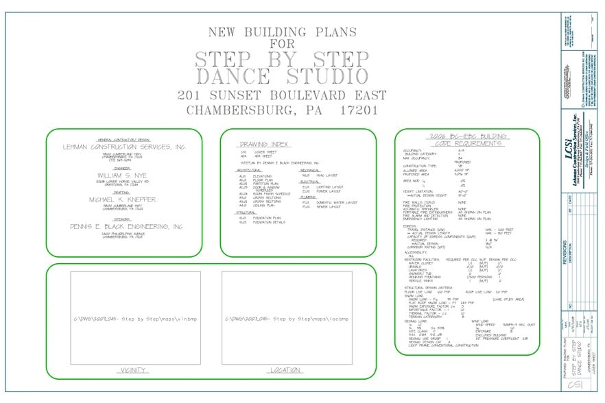 More Photos Of 201 Sunset Blvd E, Chambersburg Warehouse For Sale