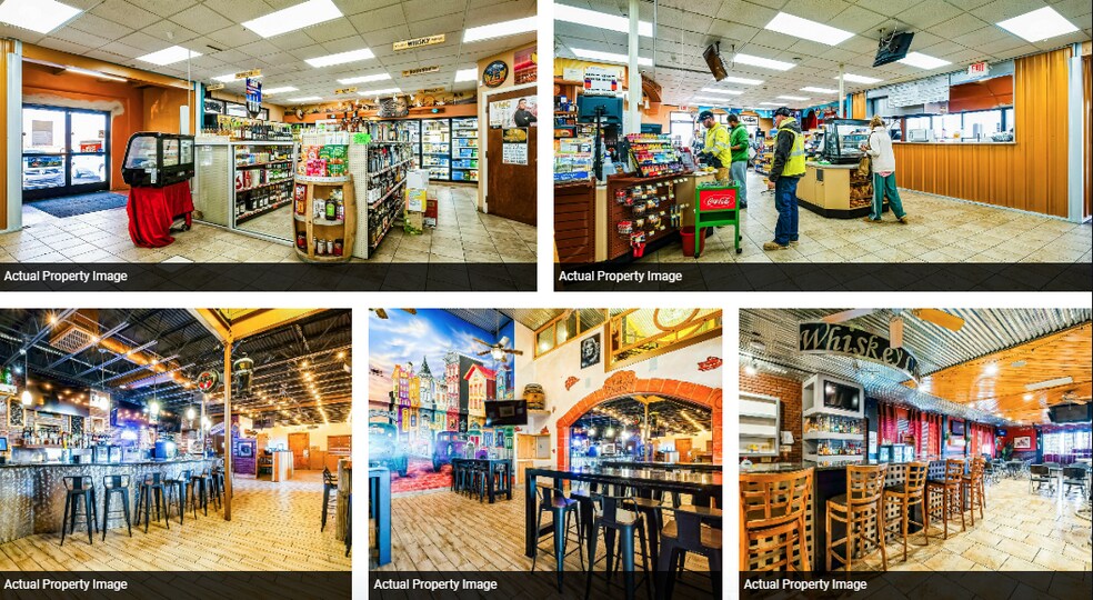 More Photos Of 51 I-25-byp Rd, Belen Convenience Store For Sale