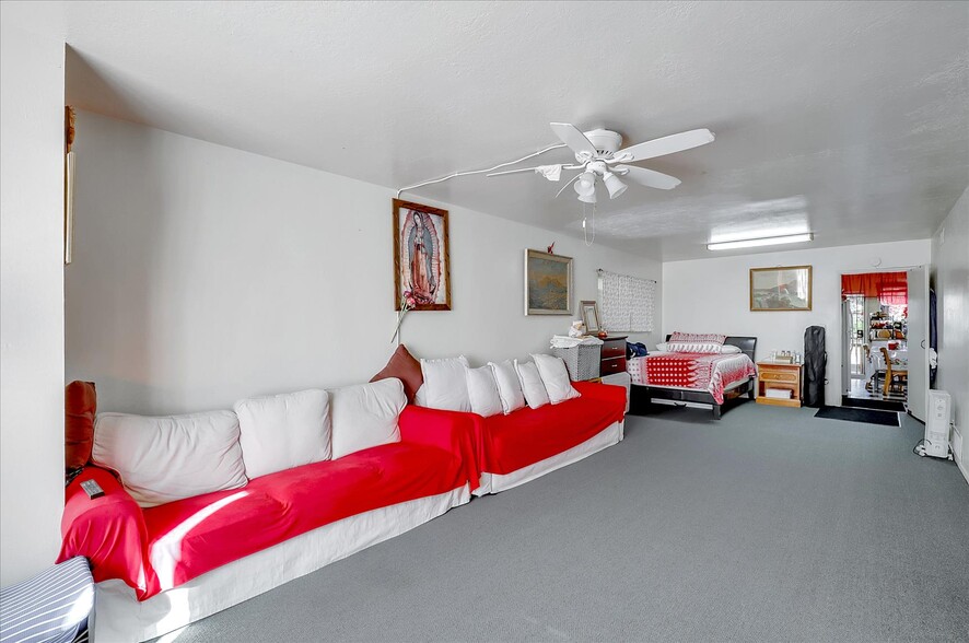 More Photos Of 1407 Miller Ave, Oakland Storefront Retail Residential For Sale