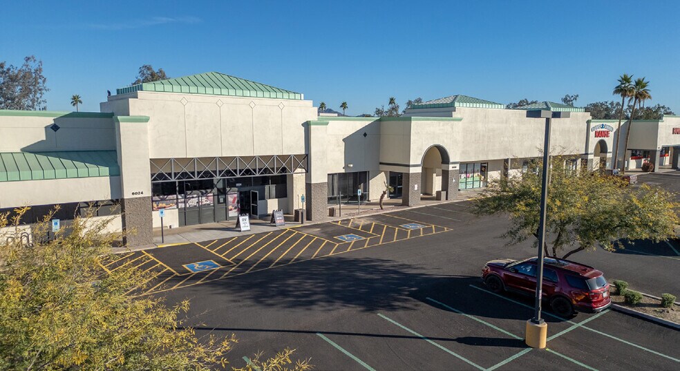 More Photos Of 6016-6036 E Main St, Mesa Storefront For Lease