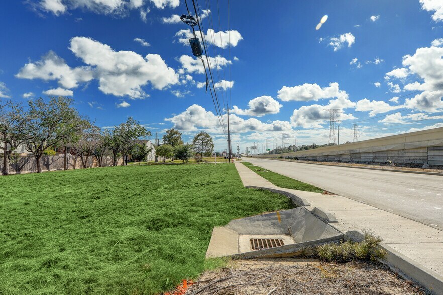 More Photos Of 2400 Hwy 146, Seabrook Land For Sale