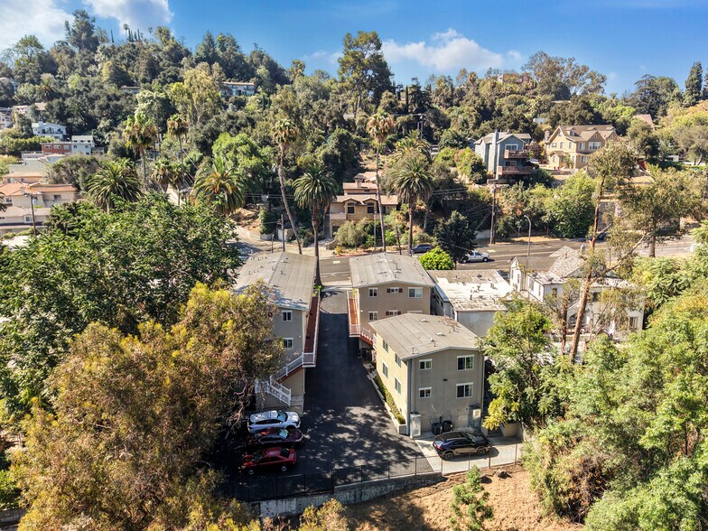 More Photos Of 90-92 Monterey Rd, South Pasadena Apartments For Sale