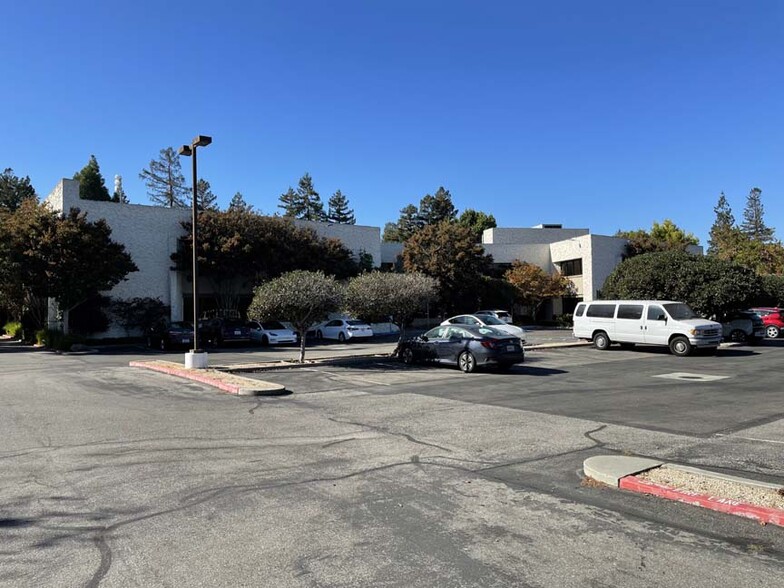 Primary Photo Of 710 Lakeway Dr, Sunnyvale Office For Lease