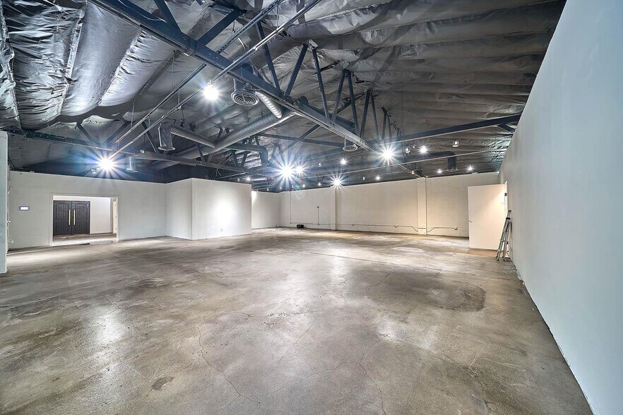 More Photos Of 1243 W Temple St, Los Angeles Warehouse For Lease