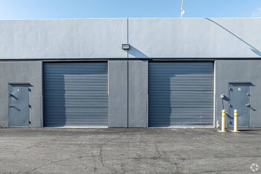 More Photos Of 11912 Rivera Rd, Santa Fe Springs Light Manufacturing For Lease
