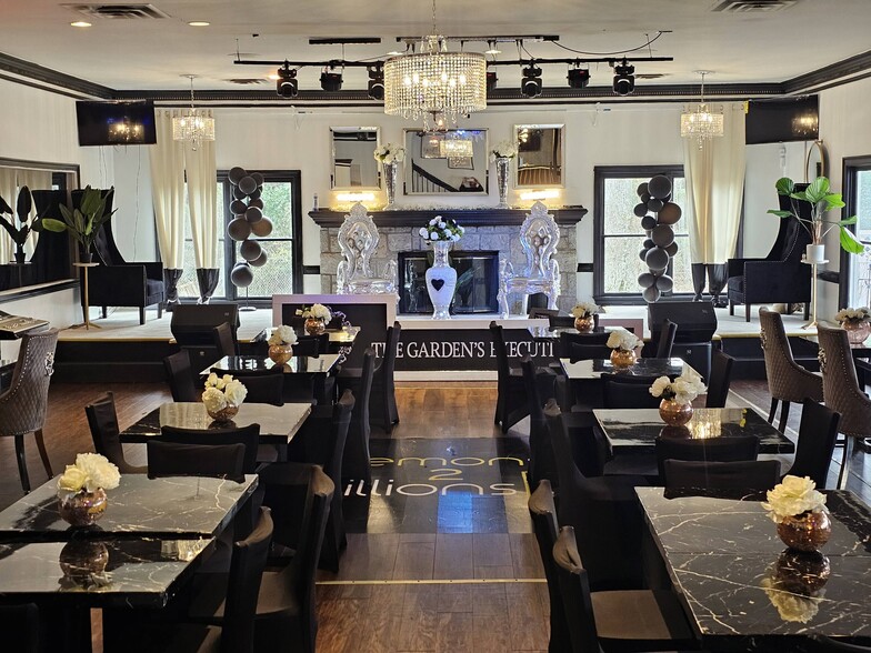 More Photos Of 5459 E Mountain St, Stone Mountain Restaurant For Sale