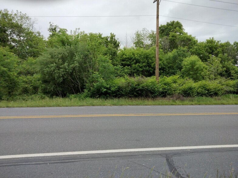 More Photos Of 0 Rt 100, Bechtelsville Land For Sale