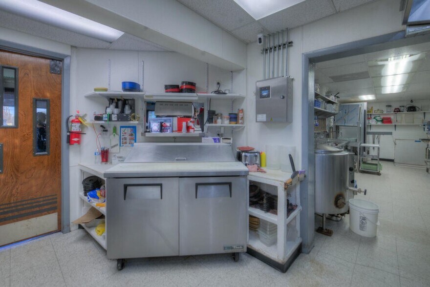 More Photos Of 822 Main St, Walsenburg Restaurant For Sale