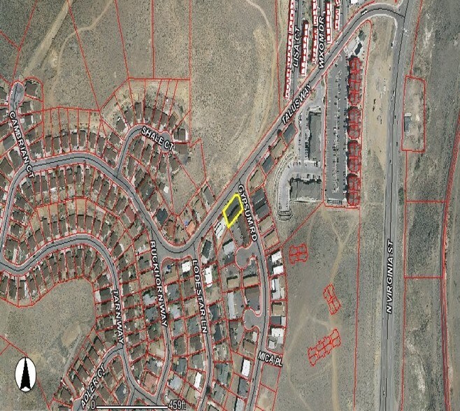 More Photos Of 330 Talus Way, Reno Apartments For Sale