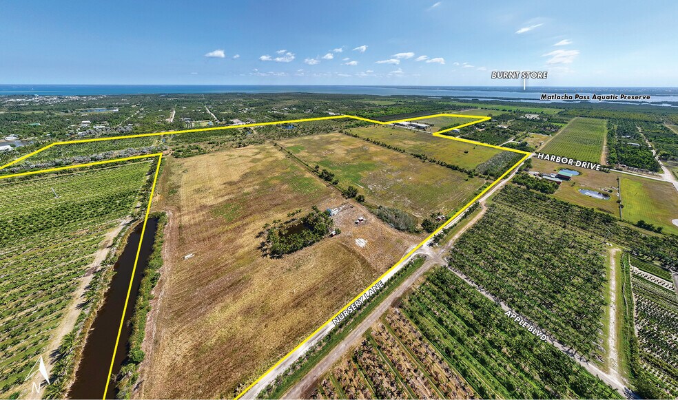 More Photos Of 14690 Harbor Dr, Bokeelia Food Processing For Sale