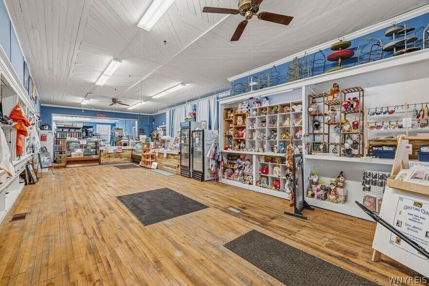 More Photos Of 259 Young St, Wilson Storefront Retail Residential For Sale