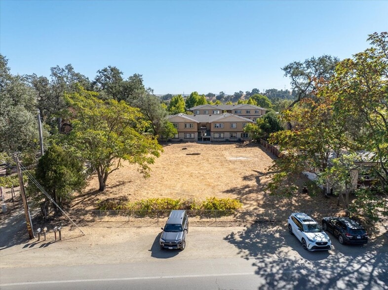 More Photos Of 93 S Main St, Templeton Land For Sale