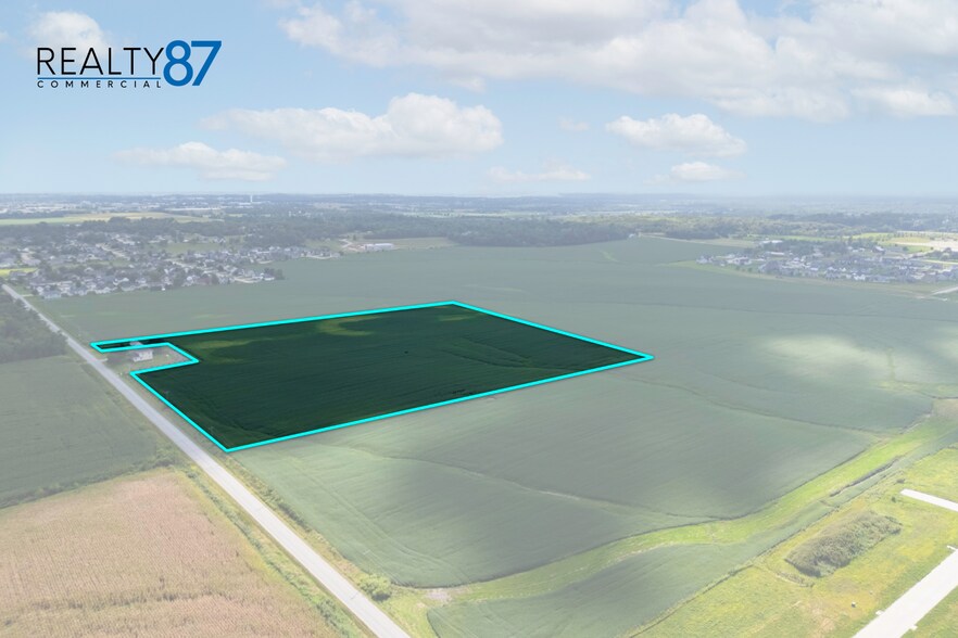 More Photos Of Quass Rd., Robins Land For Sale