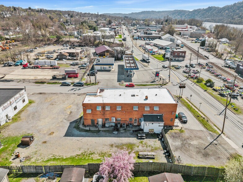 More Photos Of 1435 Freeport Rd, Cheswick General Retail For Sale