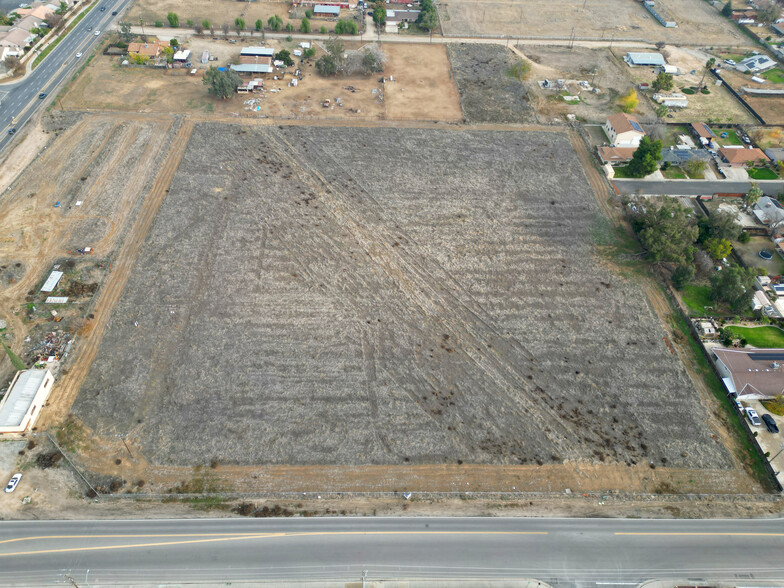 Primary Photo Of 4112 Jewetta Ave, Bakersfield Land For Sale