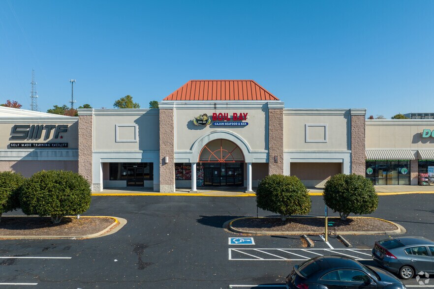 More Photos Of 1000 Carmia Way, Richmond Unknown For Lease