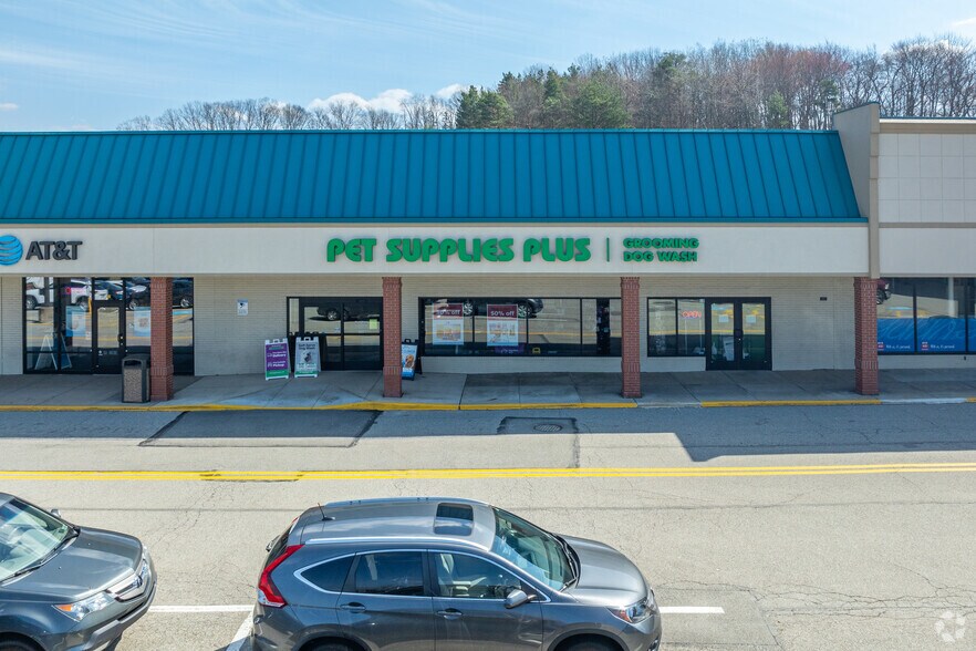 More Photos Of 4960 William Flynn Hwy, Allison Park Unknown For Lease