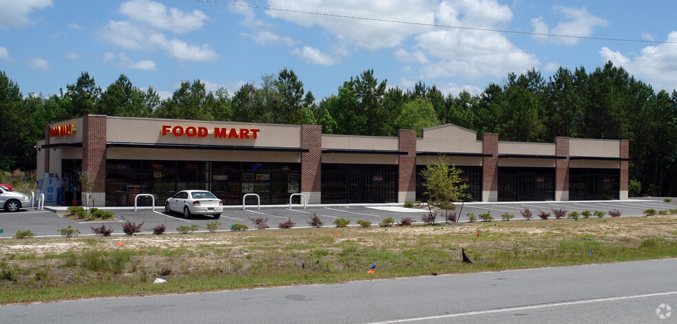 More Photos Of 990 Pine Barren Rd, Pooler Unknown For Lease