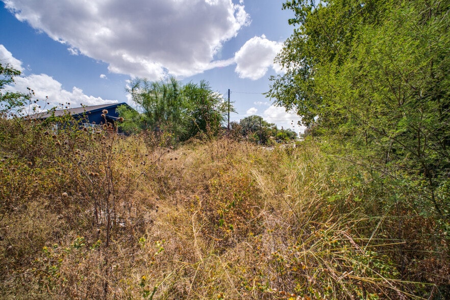 More Photos Of 226 Beethoven St, San Antonio Land For Sale