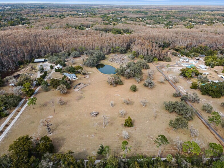 More Photos Of 7230 Old Homestead Rd, New Port Richey Land For Sale