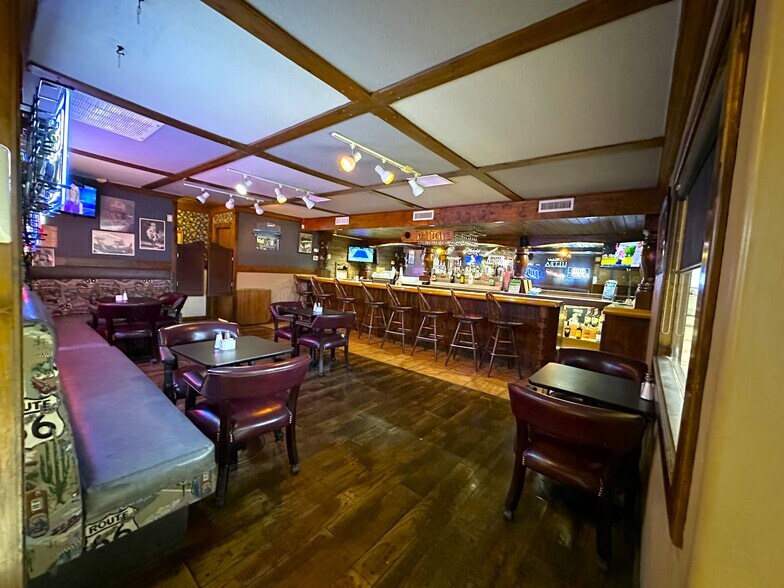 More Photos Of 4280 S Highway 95, Fort Mohave Restaurant For Sale