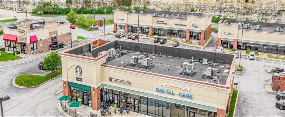 More Photos Of 932 Meramec Station Rd, Valley Park Unknown For Lease