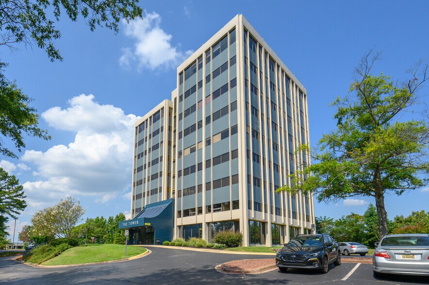 More Photos Of 530 Beacon Pky W, Birmingham Office For Lease