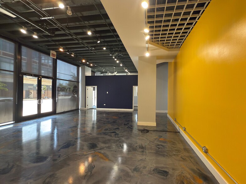 Primary Photo Of 2332-2342 S Michigan Ave, Chicago Apartments For Lease