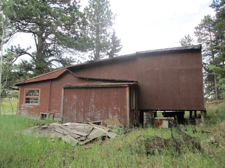 More Photos Of 26764 R Ln, Conifer Land For Sale