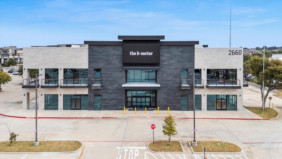 More Photos Of 2660 Old Denton Rd, Carrollton Unknown For Lease
