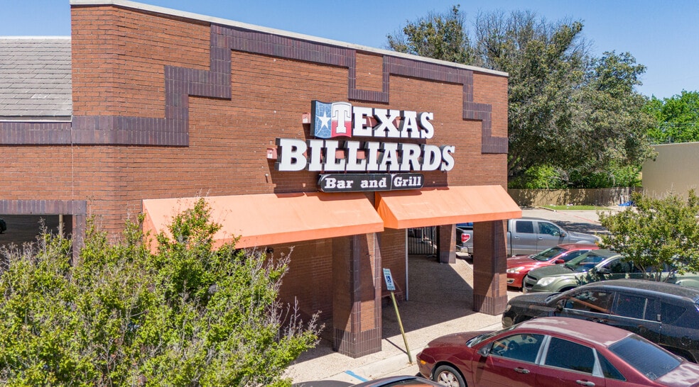 More Photos Of 6601 Watauga Rd, Watauga Unknown For Lease