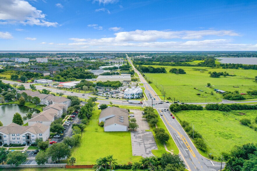 More Photos Of 2129 Partin Settlement Rd, Kissimmee Office For Sale