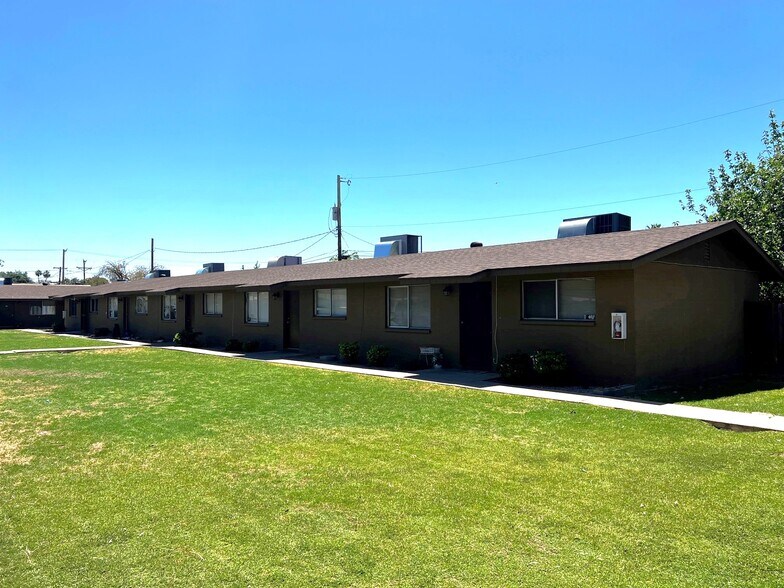 More Photos Of 510 N Horne, Mesa Apartments For Sale