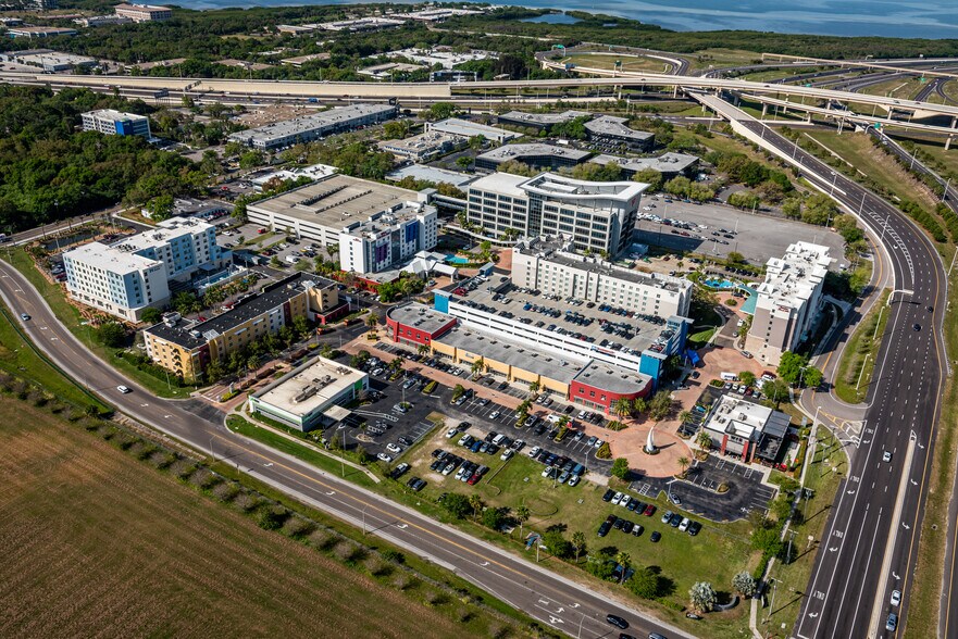 More Photos Of 5315 Avion Park Dr, Tampa Land For Lease