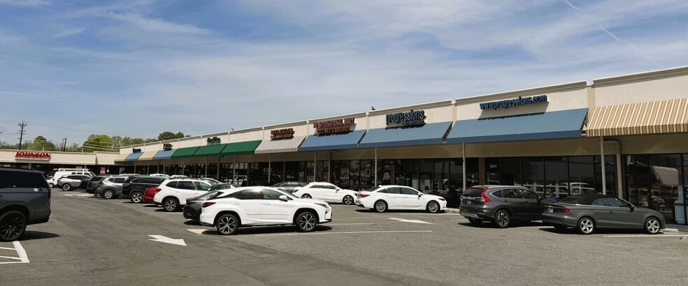 Primary Photo Of 12205-12275 Nebel St, Rockville Freestanding For Lease