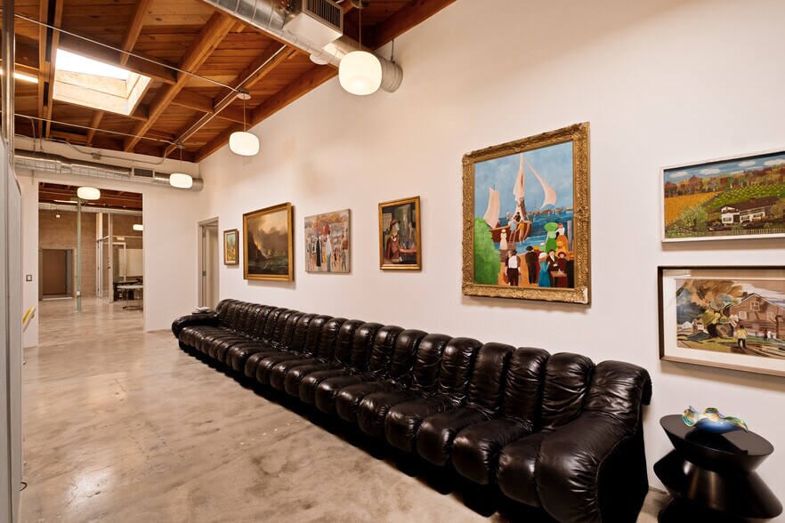 More Photos Of 5450-5458 W Washington Blvd, Los Angeles Office For Lease