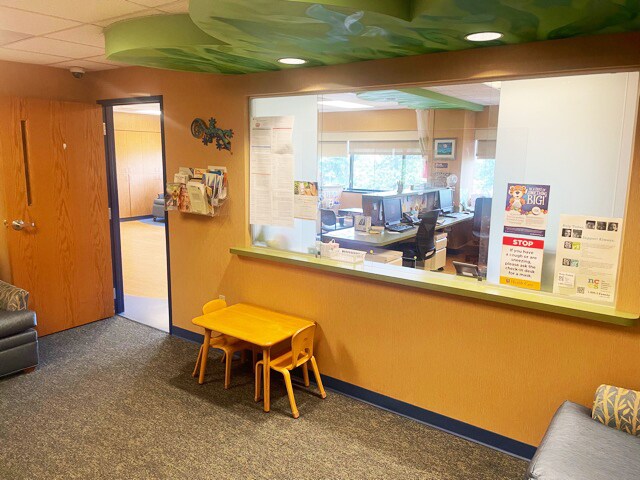 More Photos Of 500 N Keene St, Columbia Office For Sale