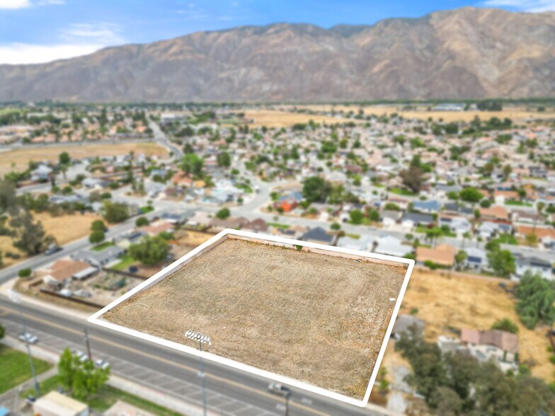 More Photos Of Idyllwild Dr, San Jacinto Land For Sale