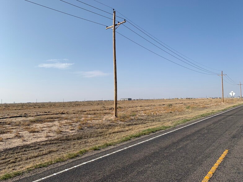 More Photos Of 634 CM Ranch Rd, Pecos Land For Sale