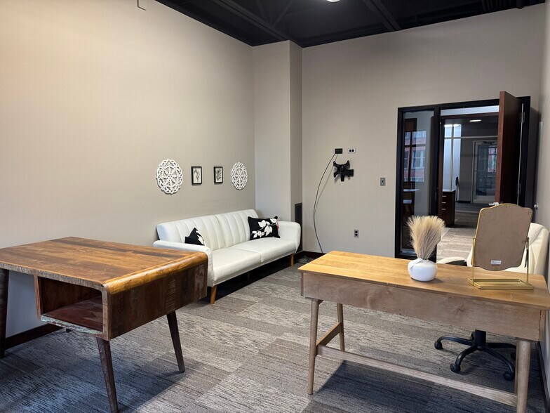 More Photos Of 175 25th St, Ogden Coworking Space