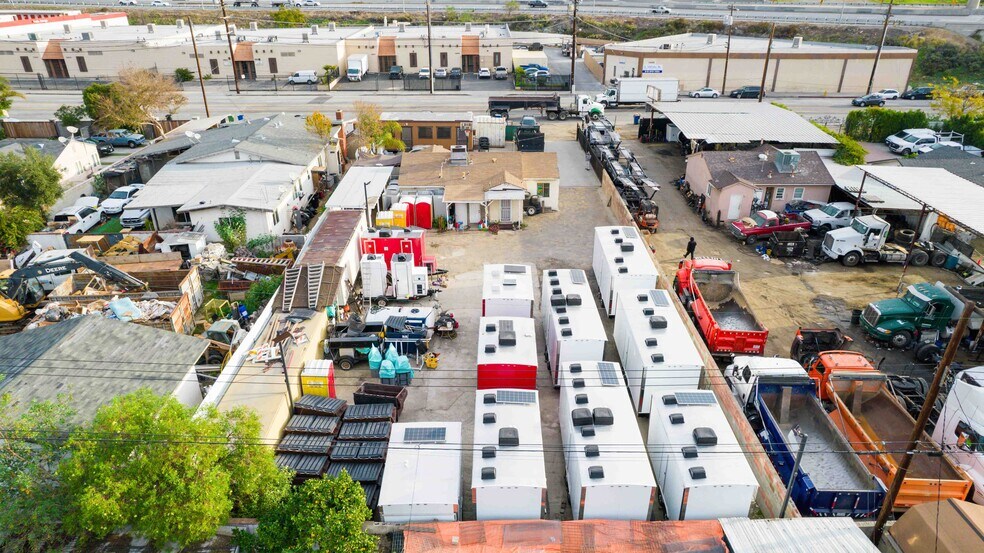 More Photos Of 12606 Foothill Blvd, Sylmar Manufacturing For Sale